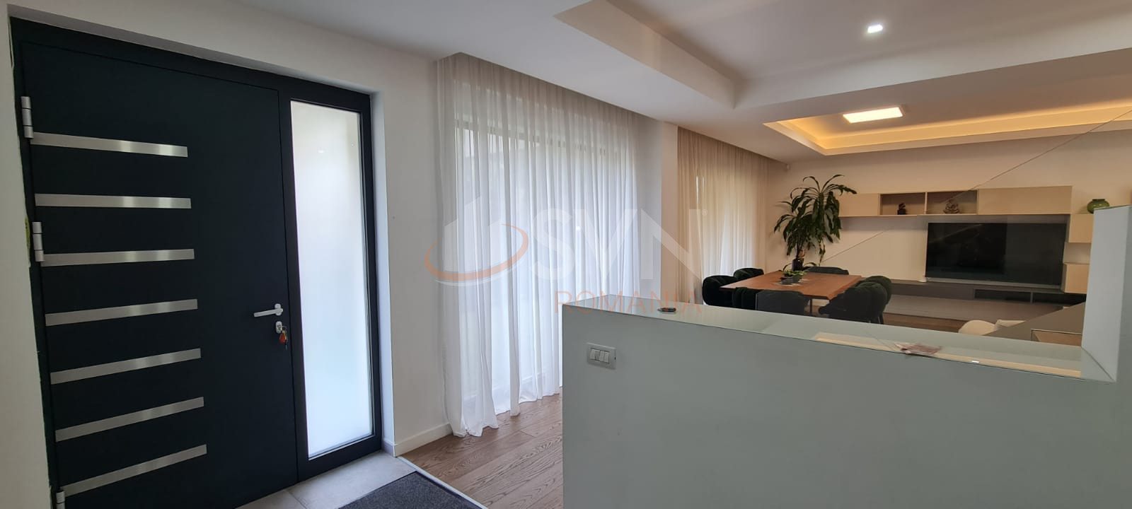 Casa, 4 camere Ilfov/Voluntari