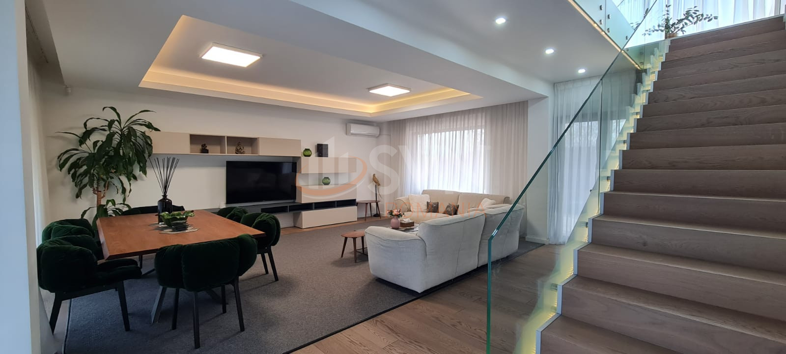 Casa, 4 camere Ilfov/Voluntari