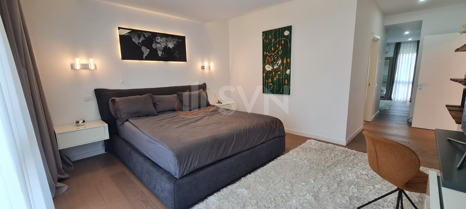 Casa, 4 camere Ilfov/Voluntari