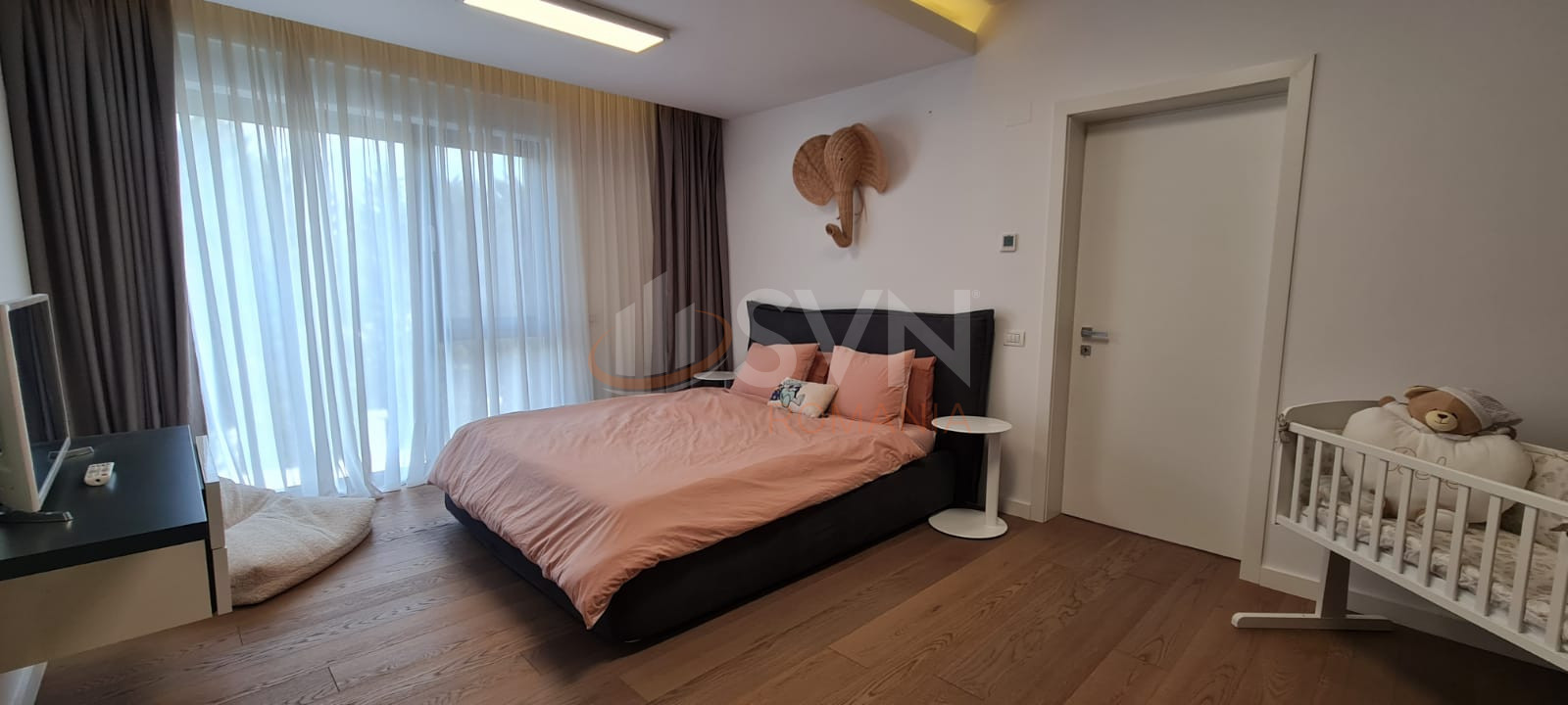 Casa, 4 camere Ilfov/Voluntari