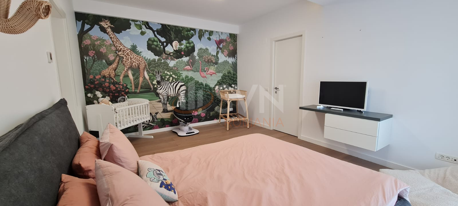 Casa, 4 camere Ilfov/Voluntari