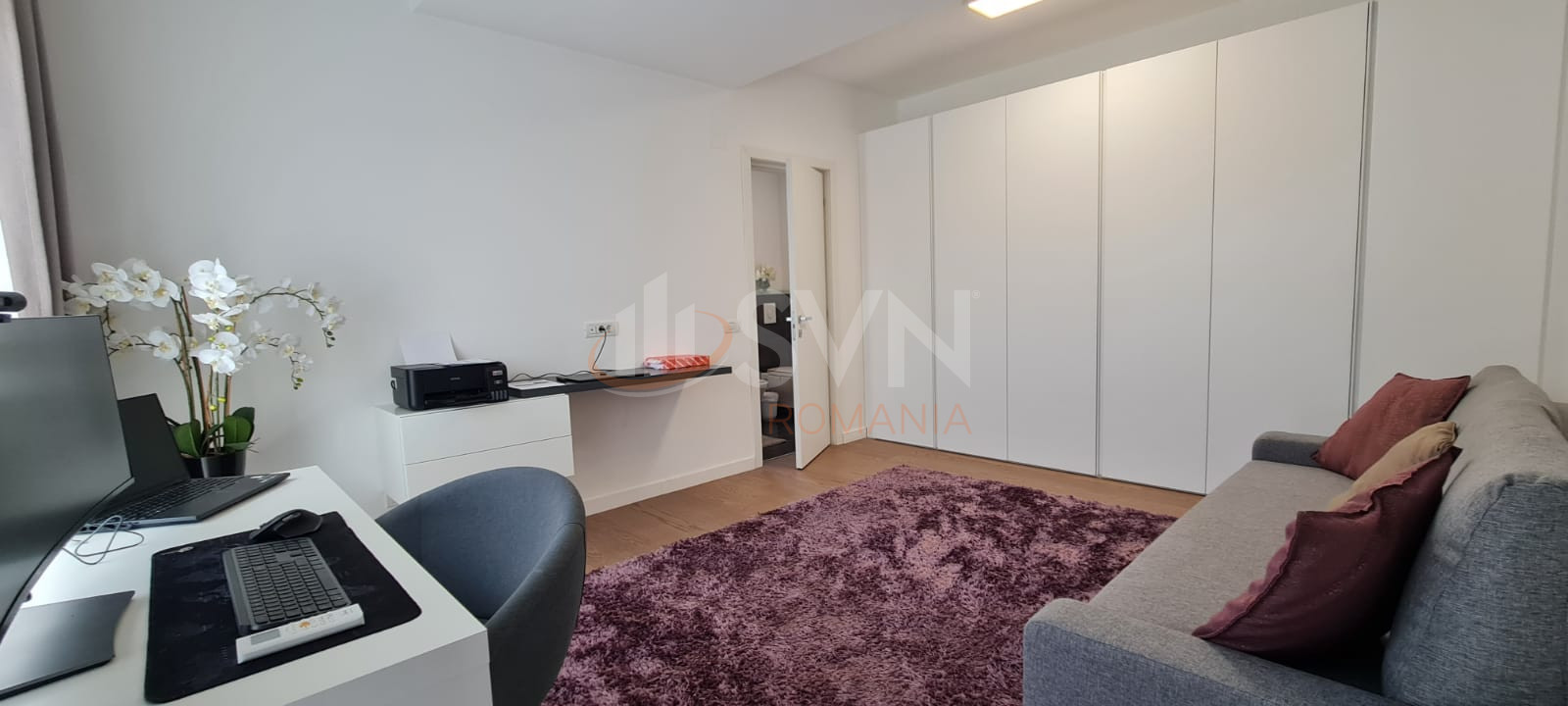 Casa, 4 camere Ilfov/Voluntari