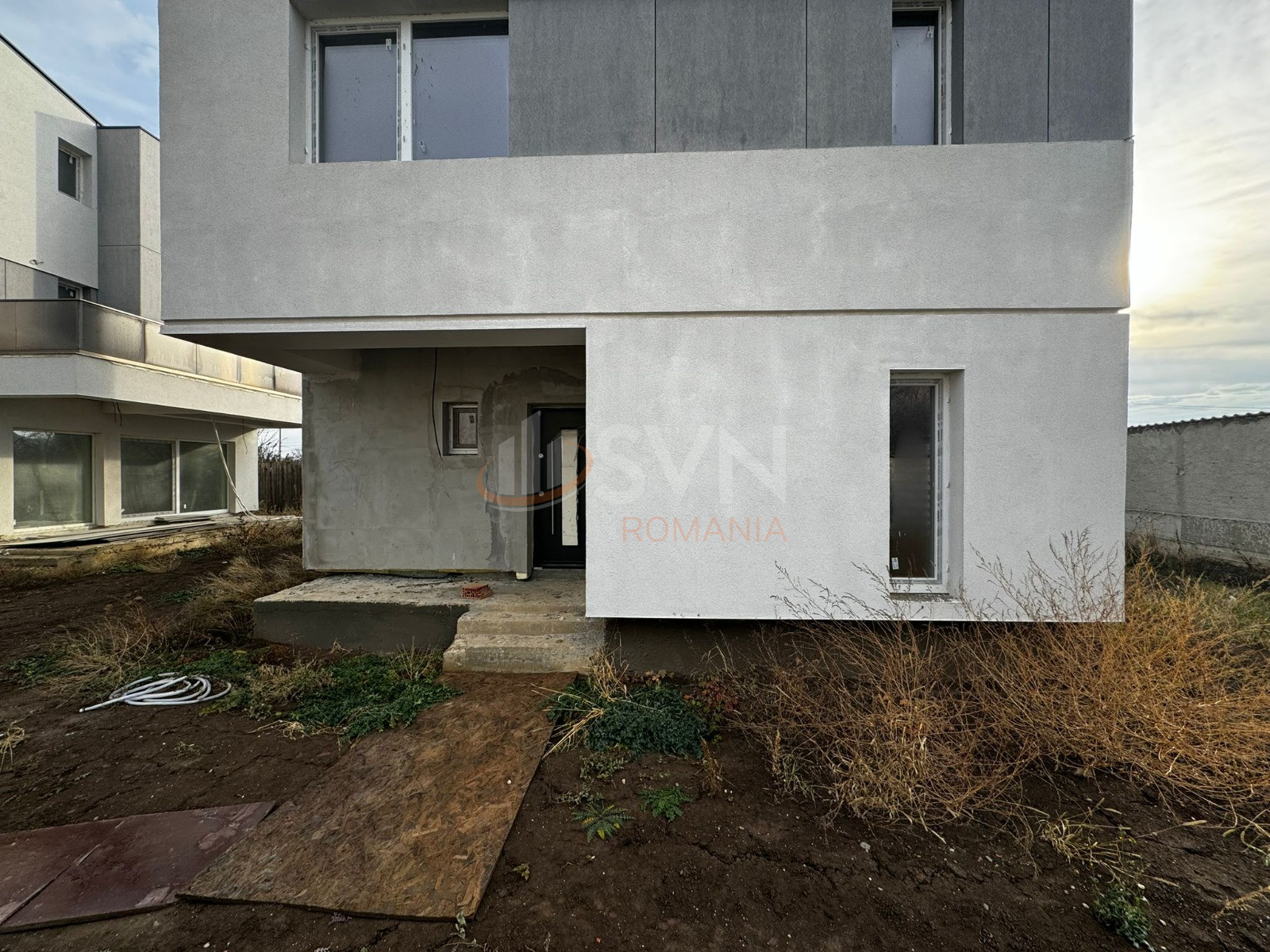 Casa, 4 camere Ilfov/Mogosoaia