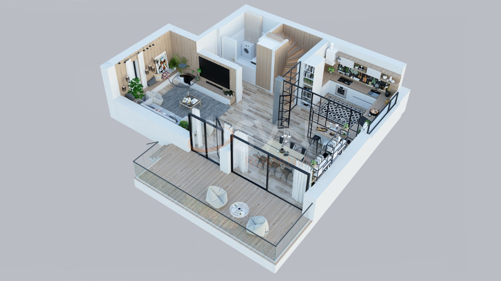 Casa, 4 camere Ilfov/Mogosoaia