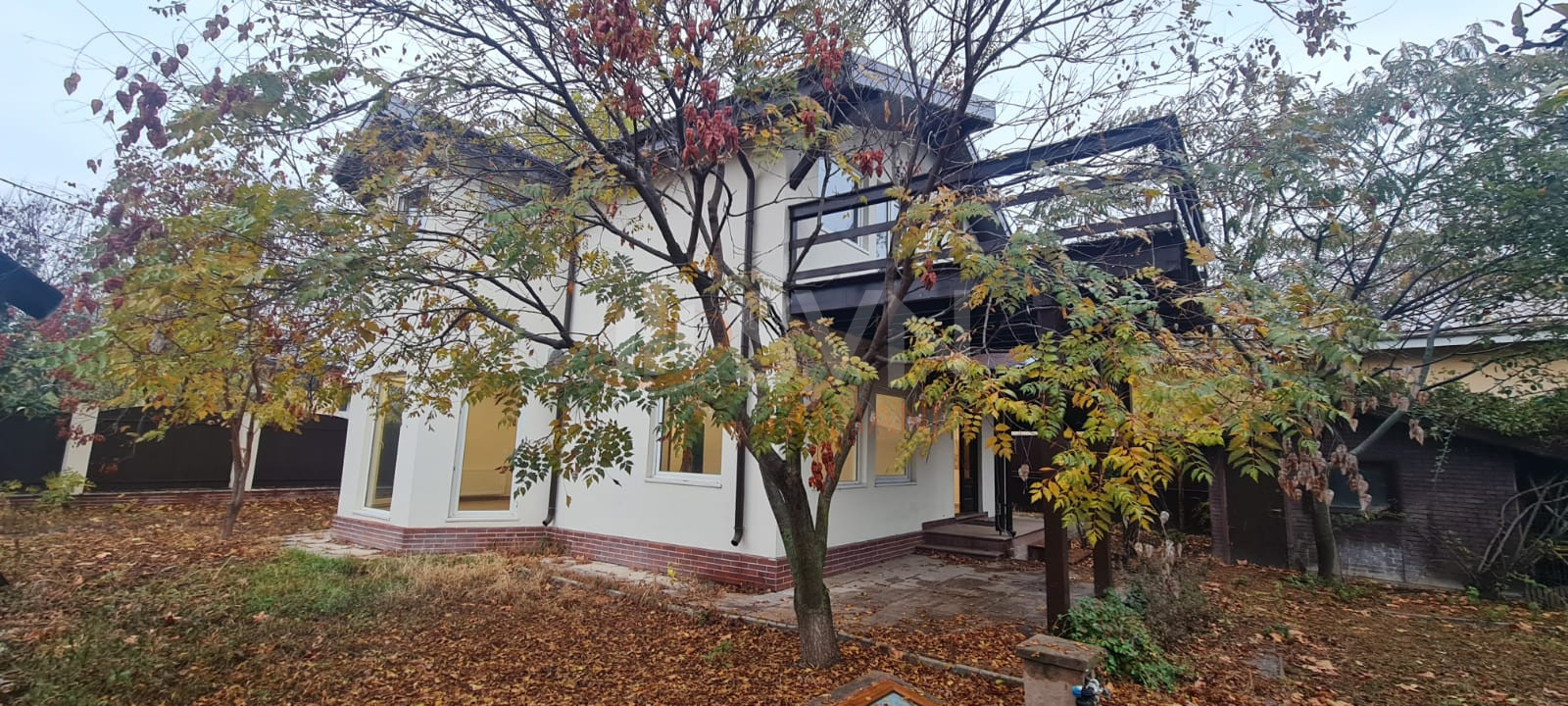 Casa, 4 camere Ilfov/Corbeanca
