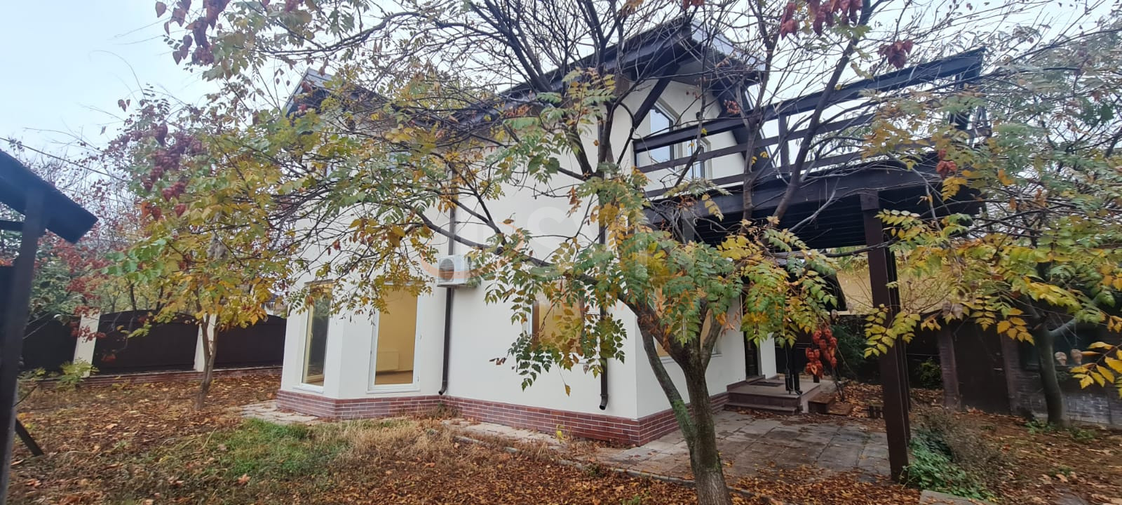 Casa, 4 camere Ilfov/Corbeanca
