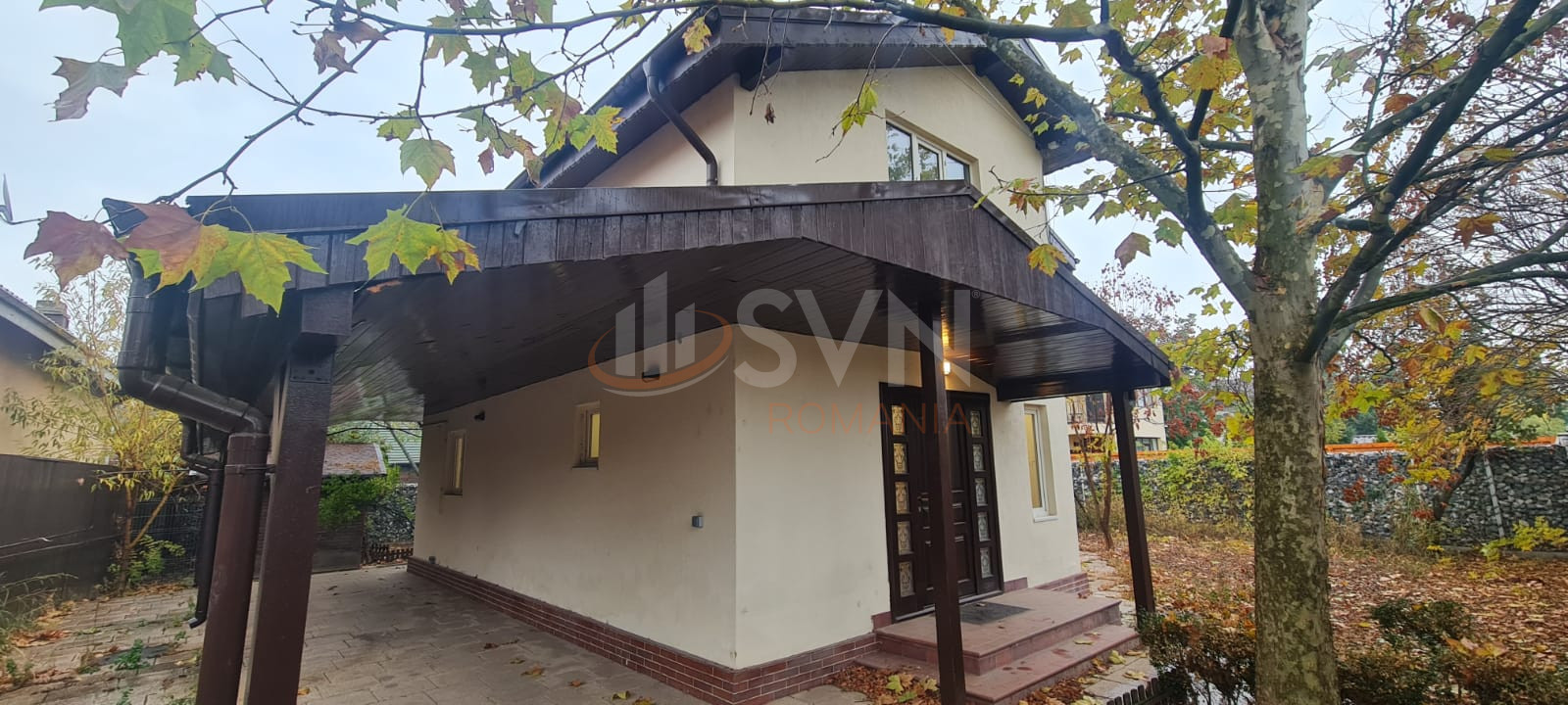 Casa, 4 camere Ilfov/Corbeanca