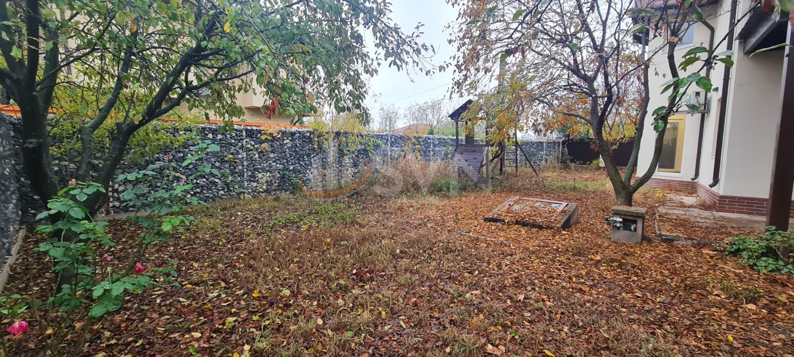 Casa, 4 camere Ilfov/Corbeanca