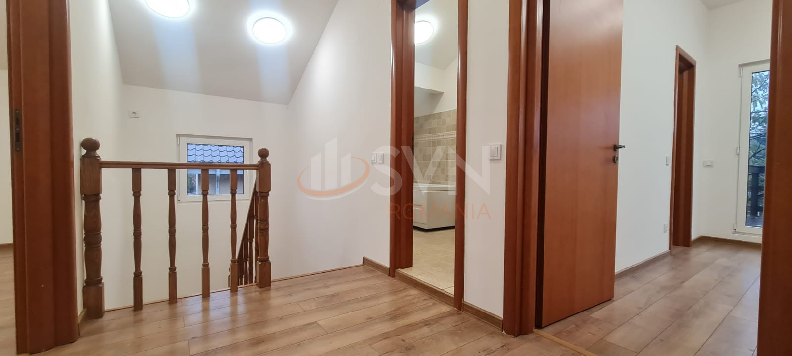 Casa, 4 camere Ilfov/Corbeanca