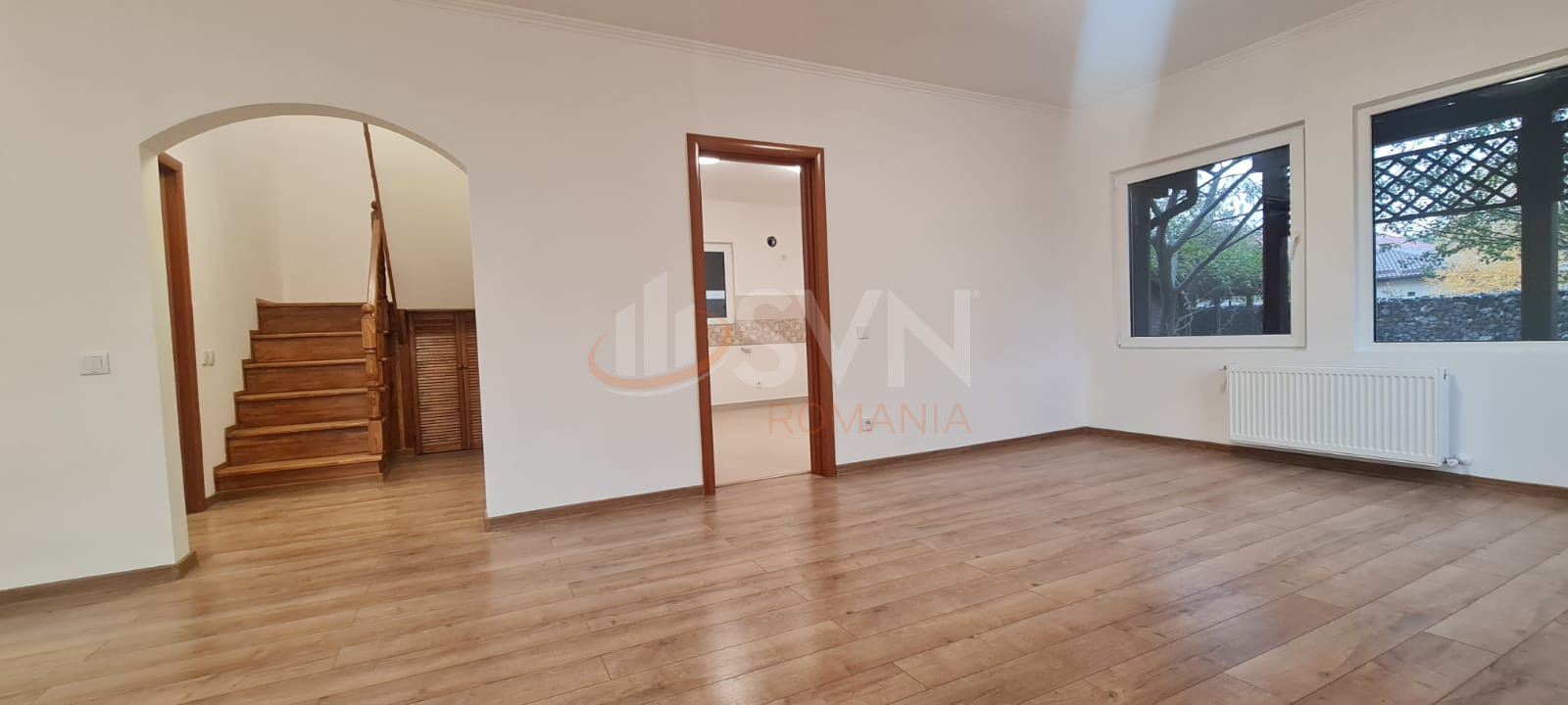 Casa, 4 camere Ilfov/Corbeanca