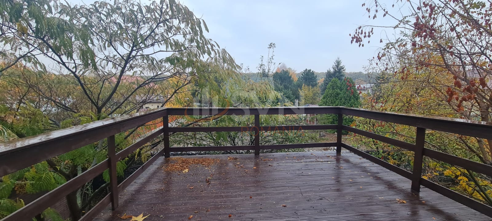 Casa, 4 camere Ilfov/Corbeanca