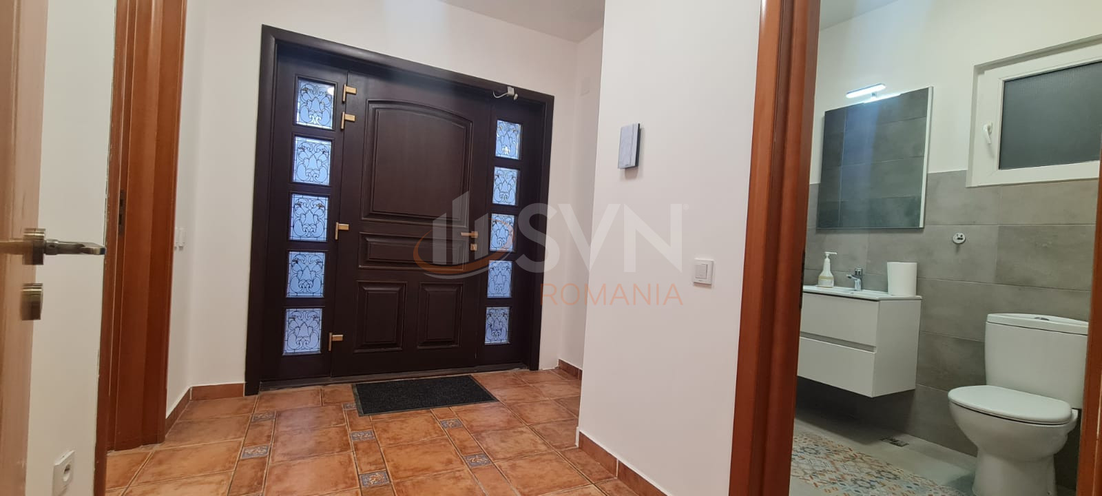 Casa, 4 camere Ilfov/Corbeanca
