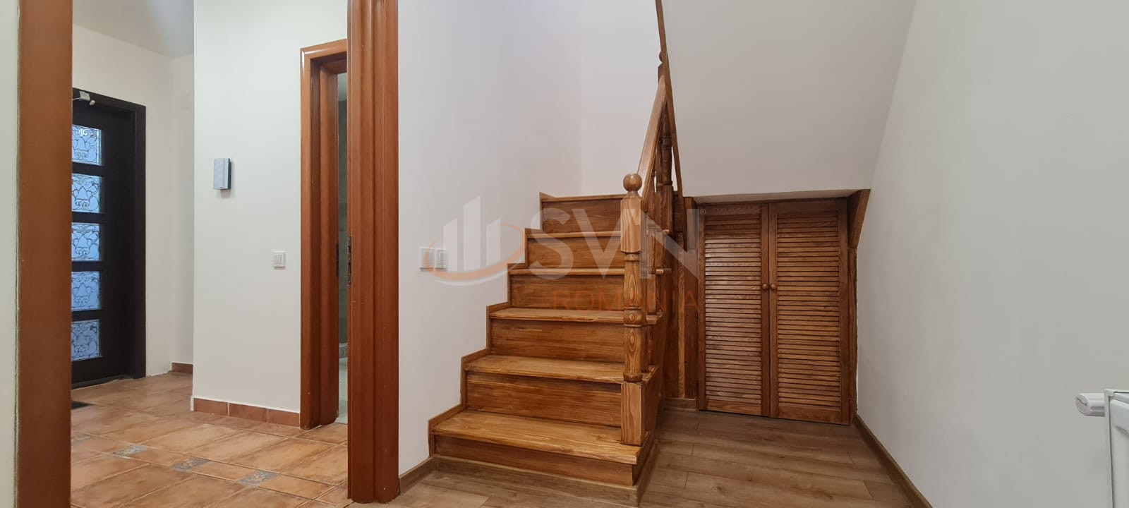 Casa, 4 camere Ilfov/Corbeanca