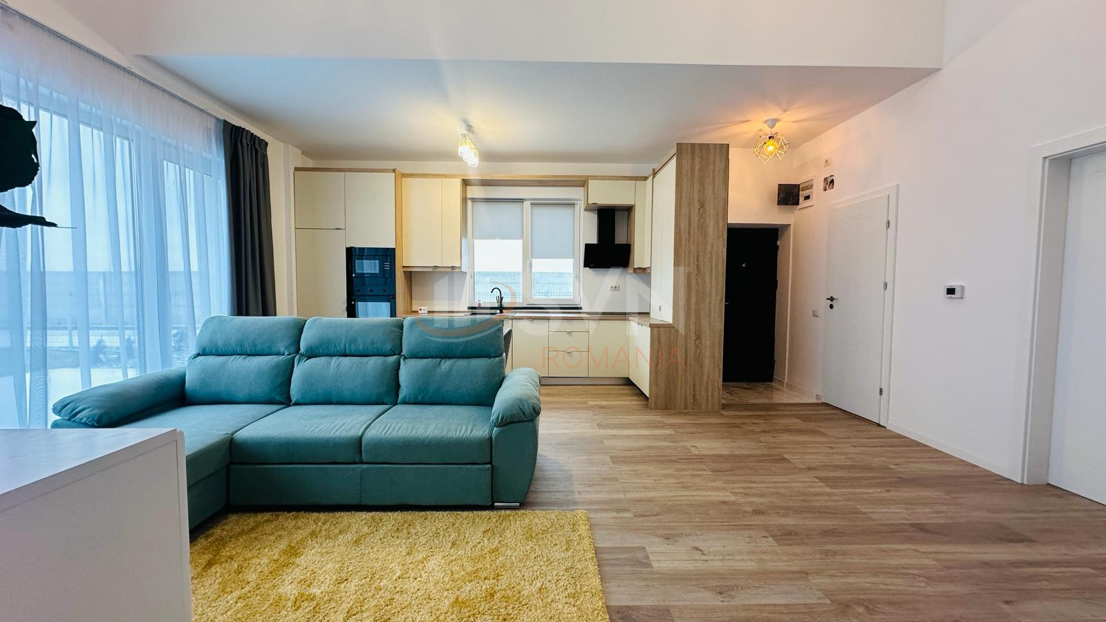 Casa, 4 camere Ilfov/Corbeanca