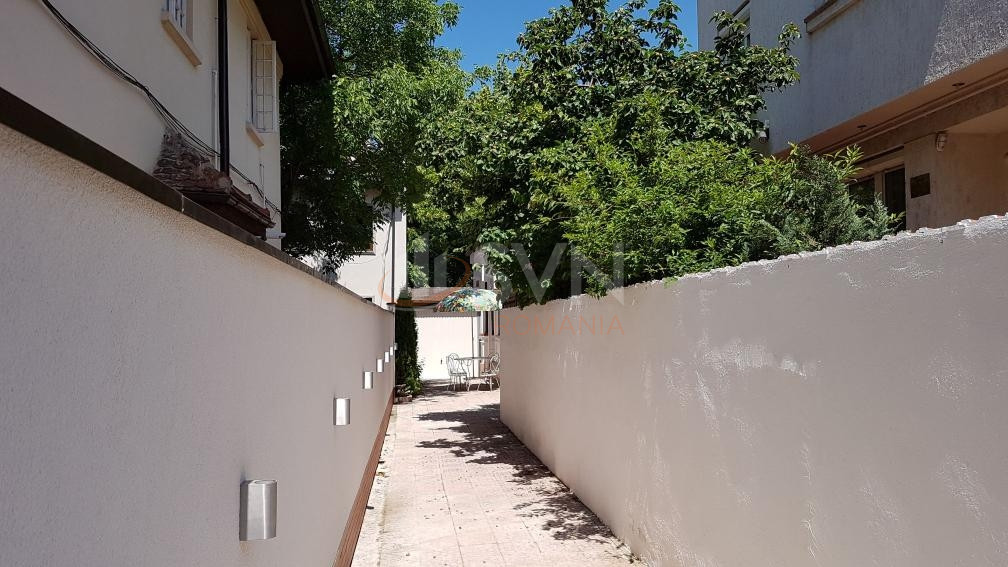 Casa, 4 camere Bucuresti/Floreasca
