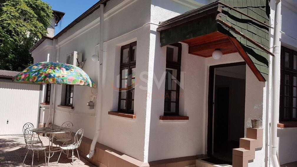 Casa, 4 camere Bucuresti/Floreasca