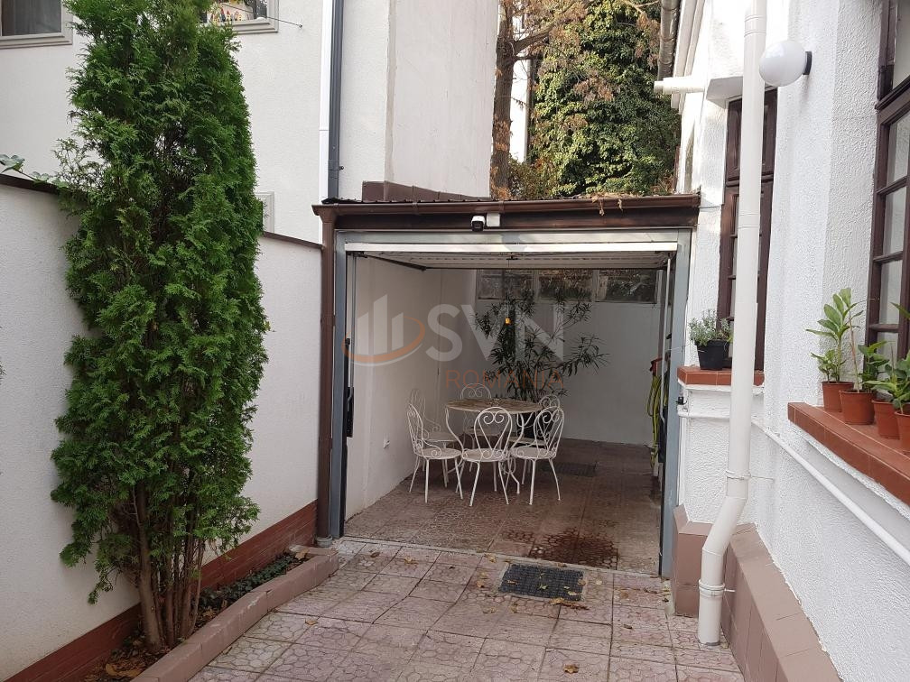 Casa, 4 camere Bucuresti/Floreasca