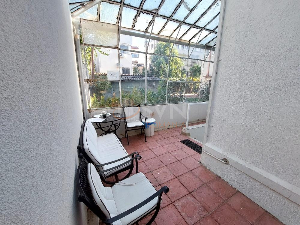 Casa, 4 camere Bucuresti/Floreasca