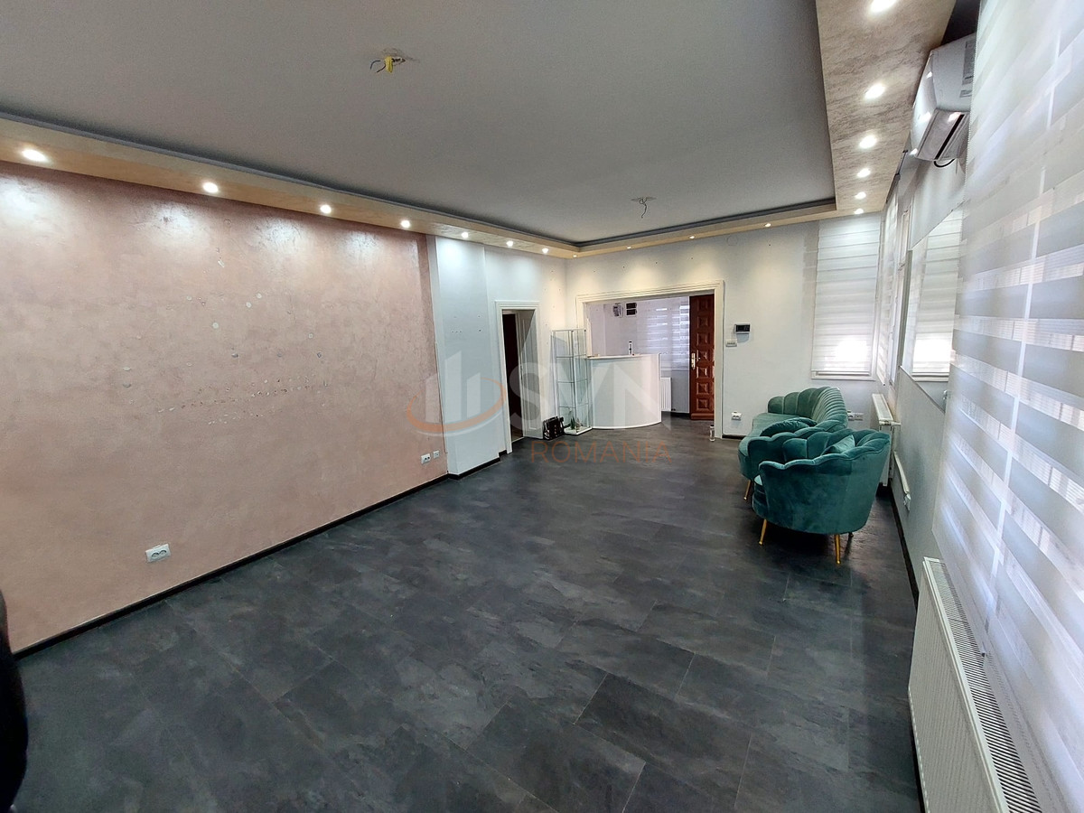 Casa, 4 camere Bucuresti/Floreasca