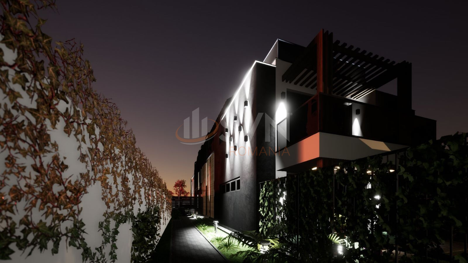 Casa, 4 camere Bucuresti/Sisesti