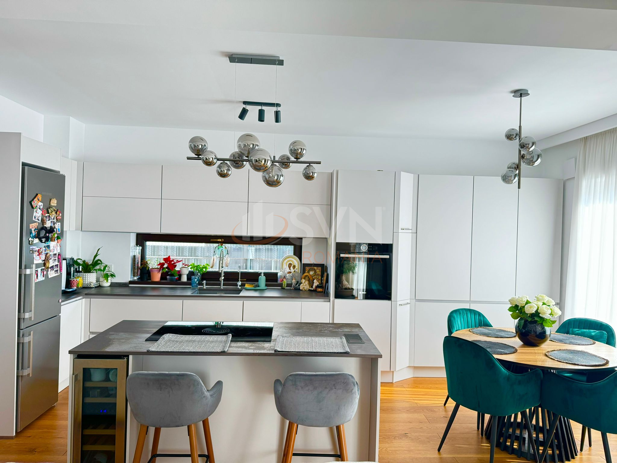 Casa, 4 camere Ilfov/Otopeni