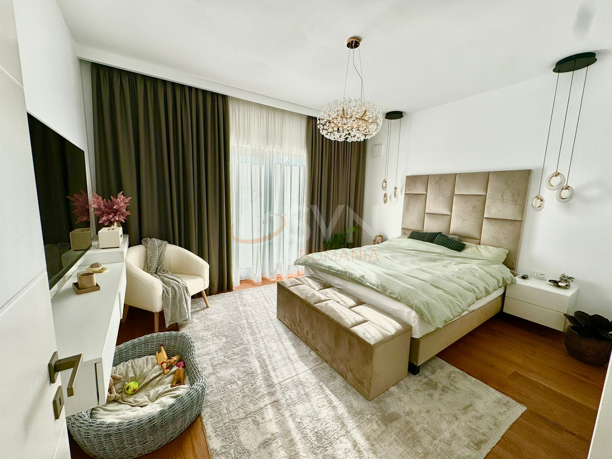 Casa, 4 camere Ilfov/Otopeni