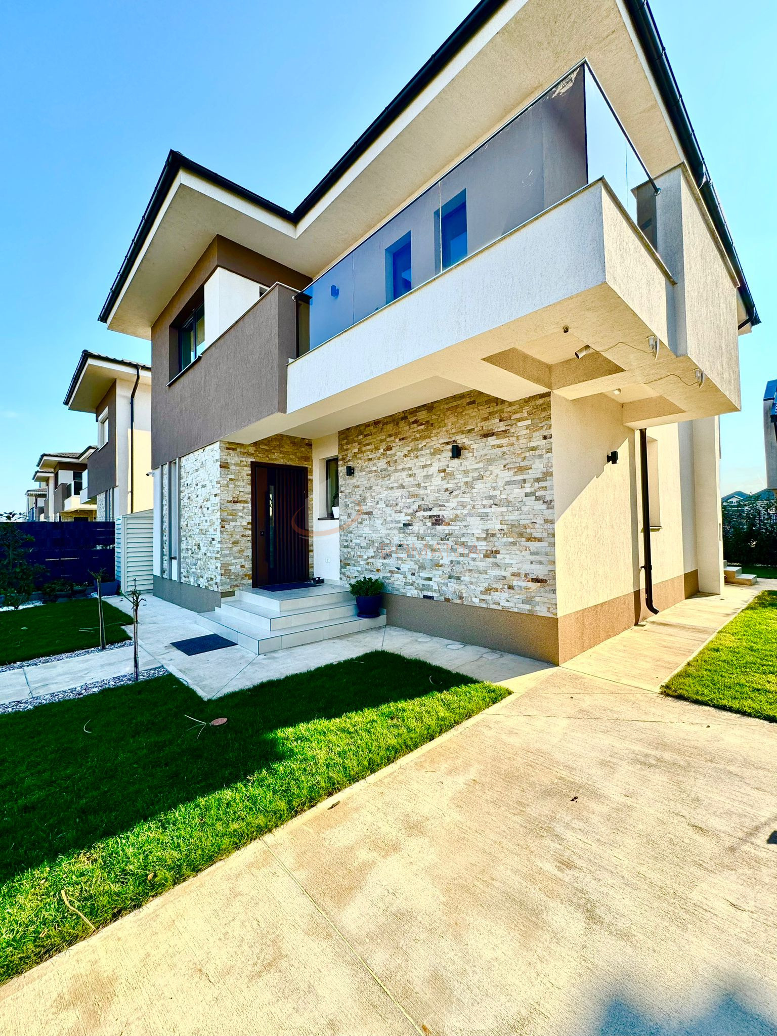 Casa, 4 camere Ilfov/Otopeni