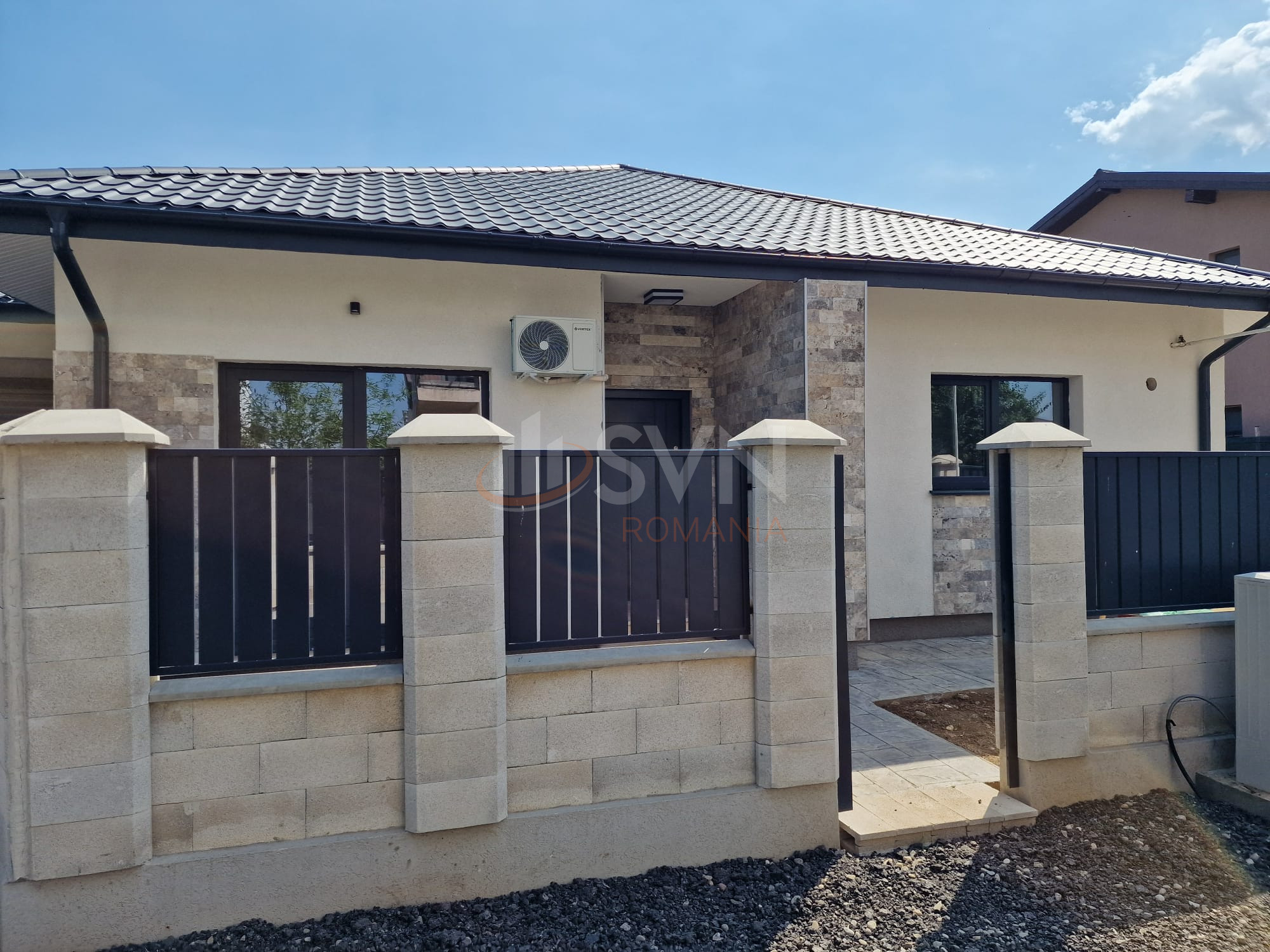 Casa, 4 camere Ilfov/Corbeanca