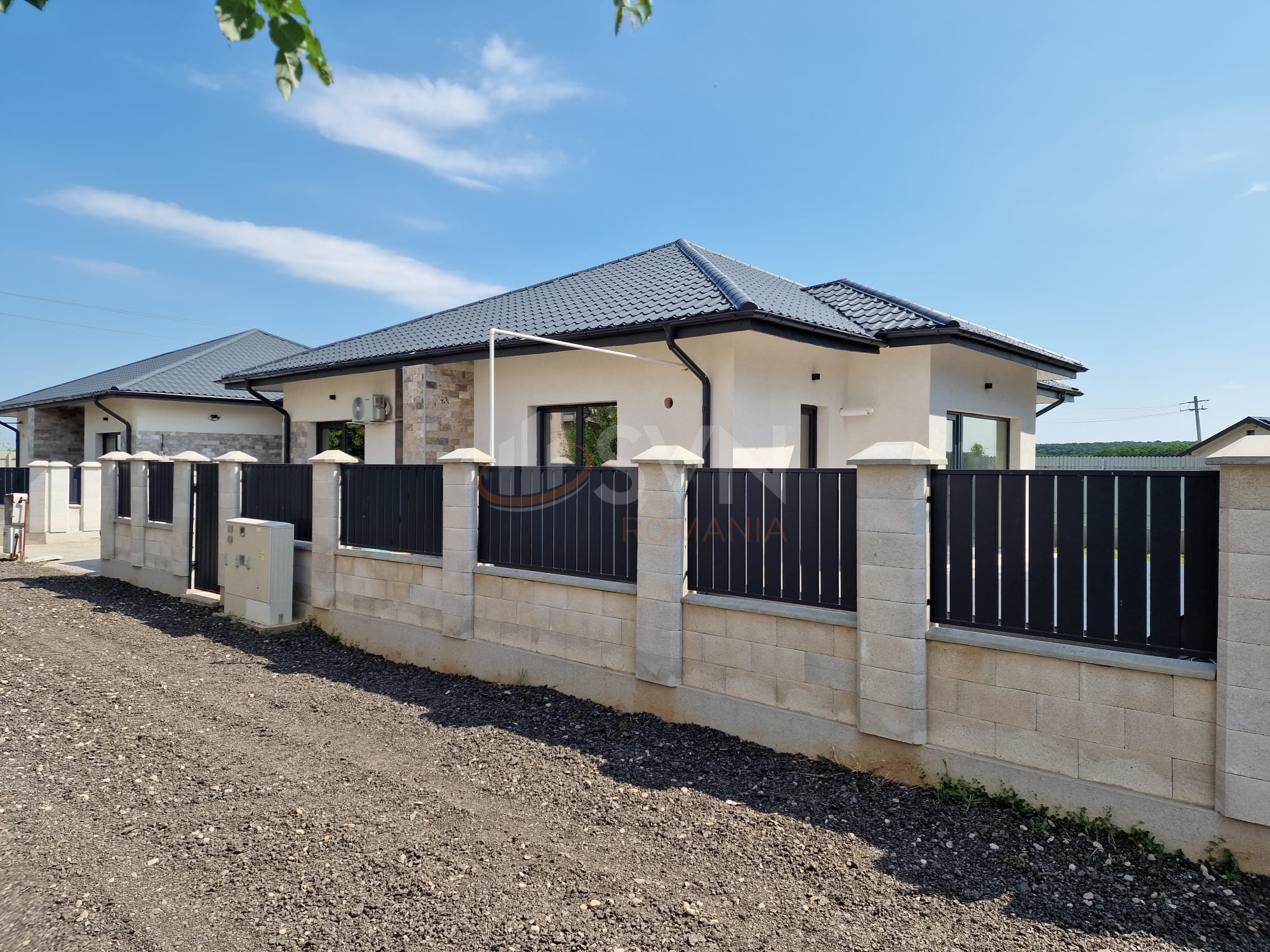 Casa, 4 camere Ilfov/Corbeanca