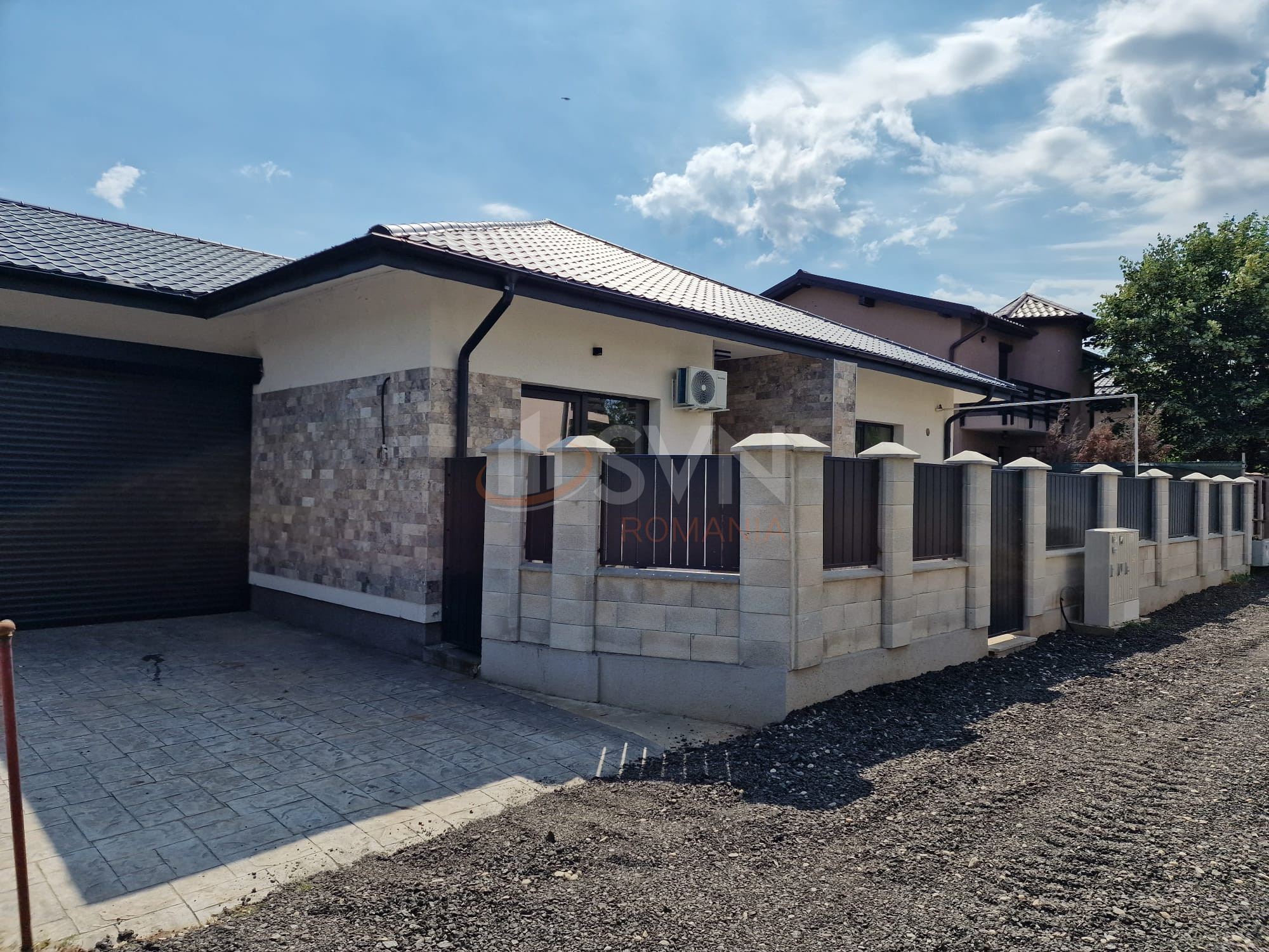 Casa, 4 camere Ilfov/Corbeanca