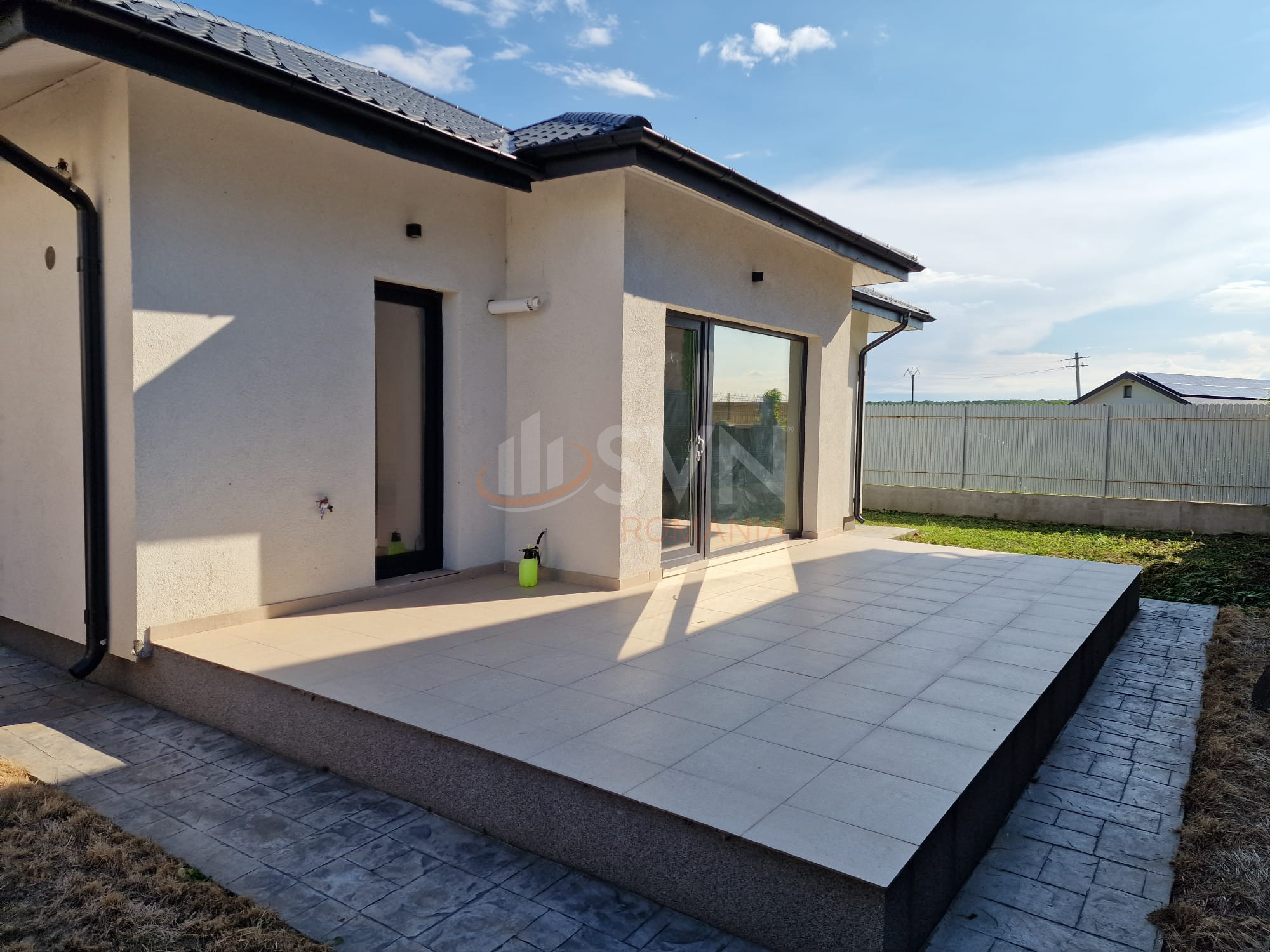 Casa, 4 camere Ilfov/Corbeanca