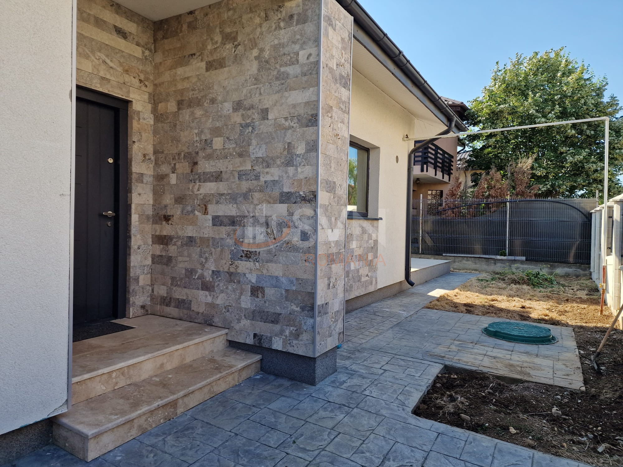 Casa, 4 camere Ilfov/Corbeanca