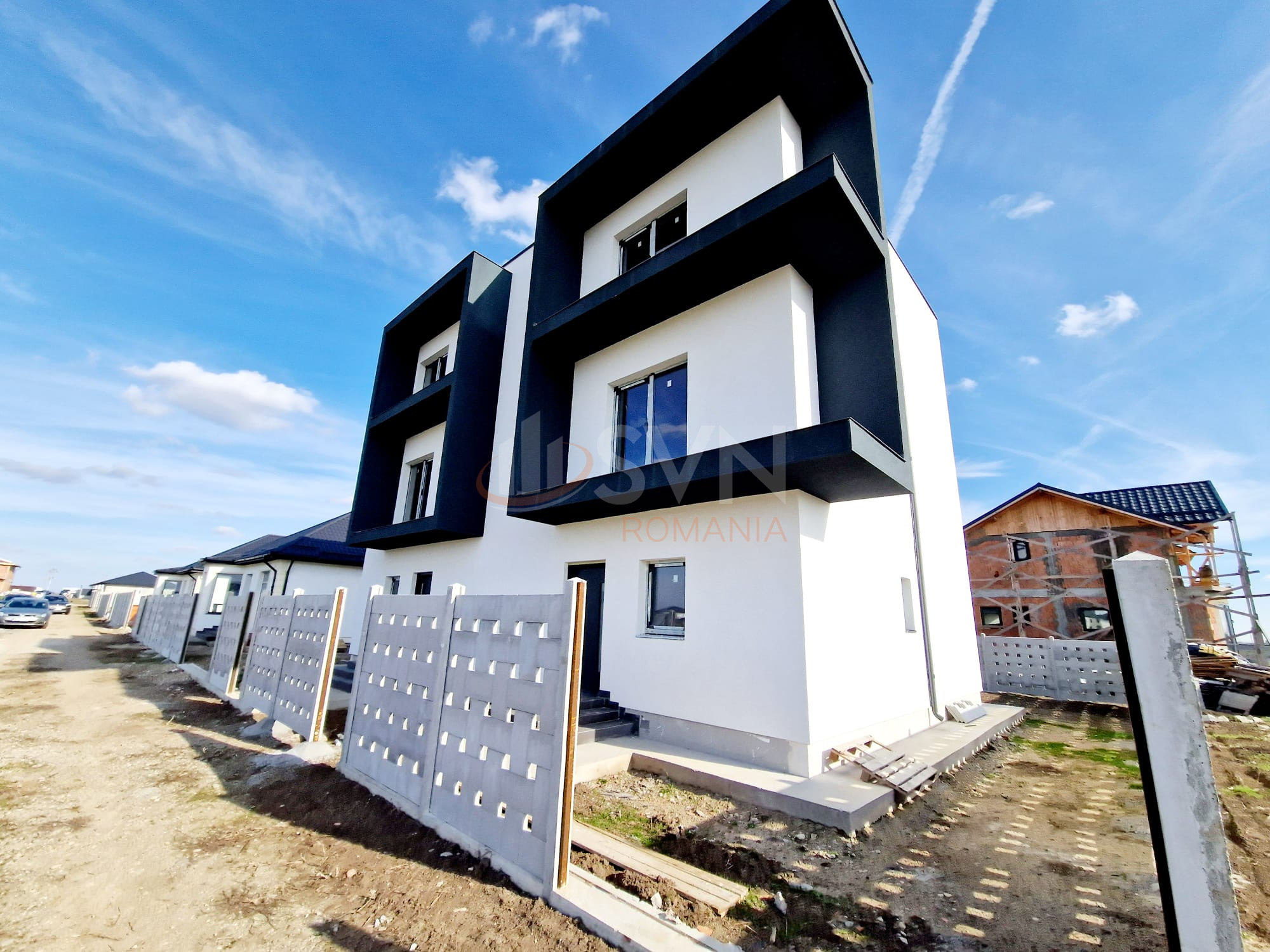 Casa, 4 camere Ilfov/Buftea