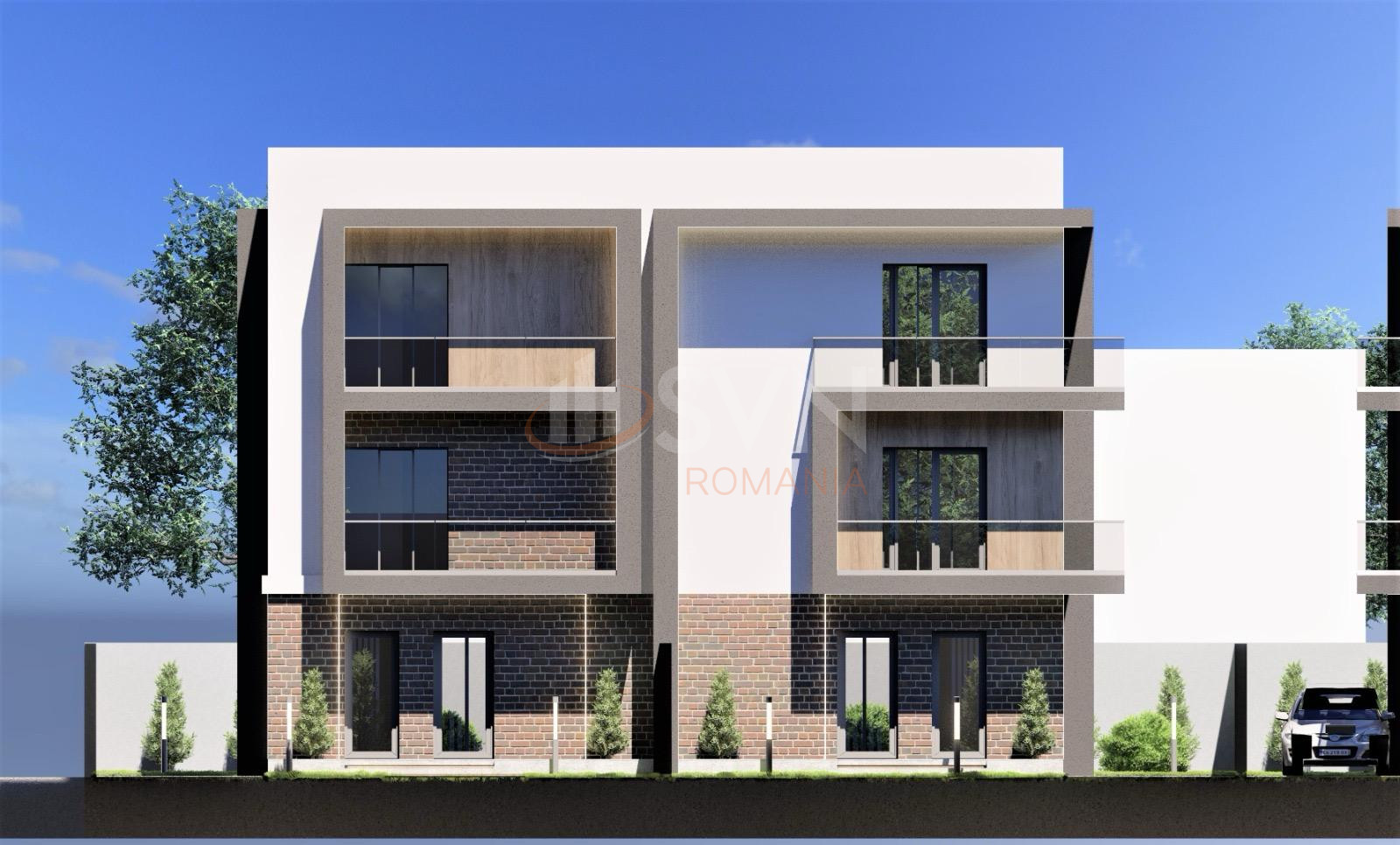 Casa, 4 camere Ilfov/Buftea