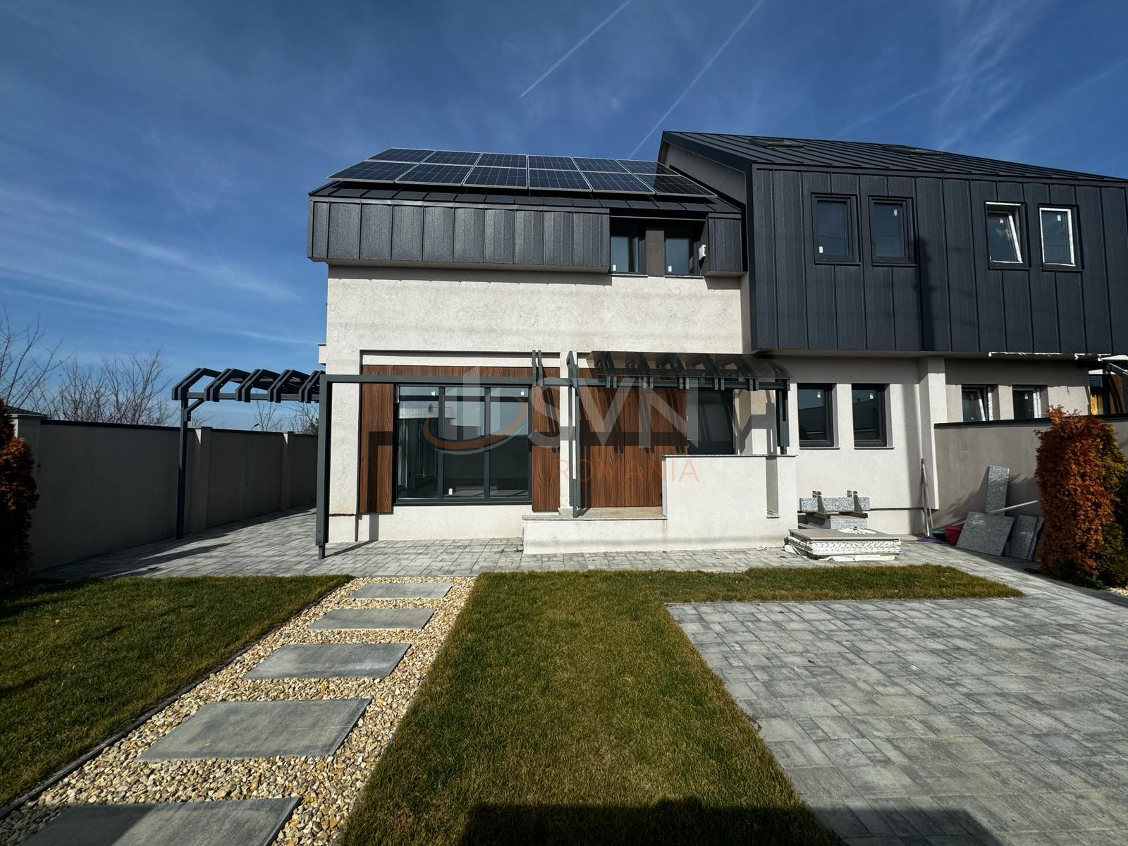 Casa, 4 camere Ilfov/Balotesti