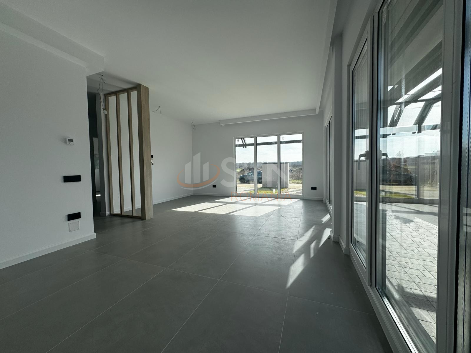 Casa, 4 camere Ilfov/Balotesti