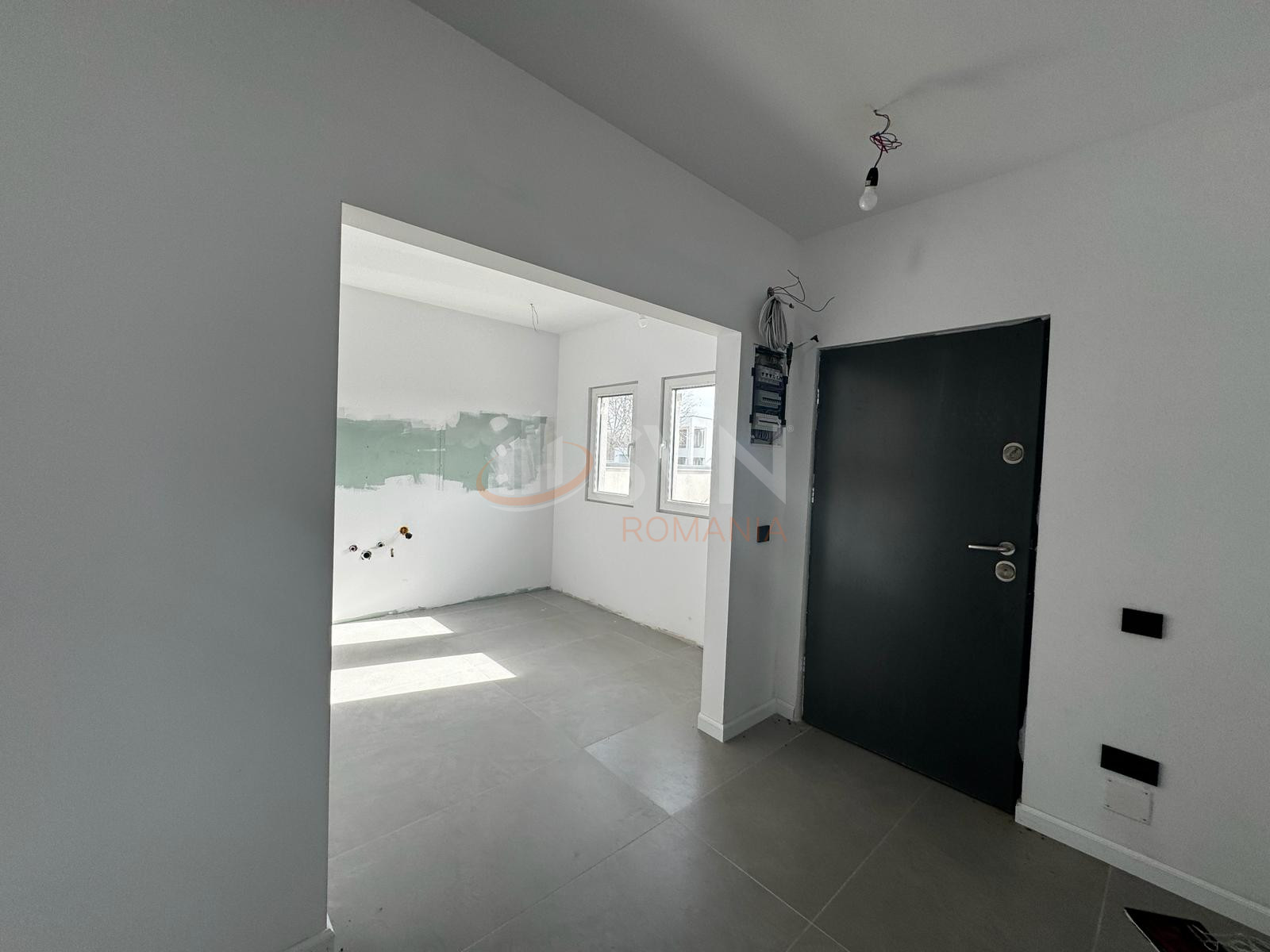 Casa, 4 camere Ilfov/Balotesti