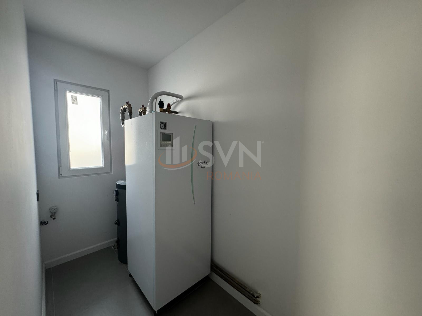 Casa, 4 camere Ilfov/Balotesti