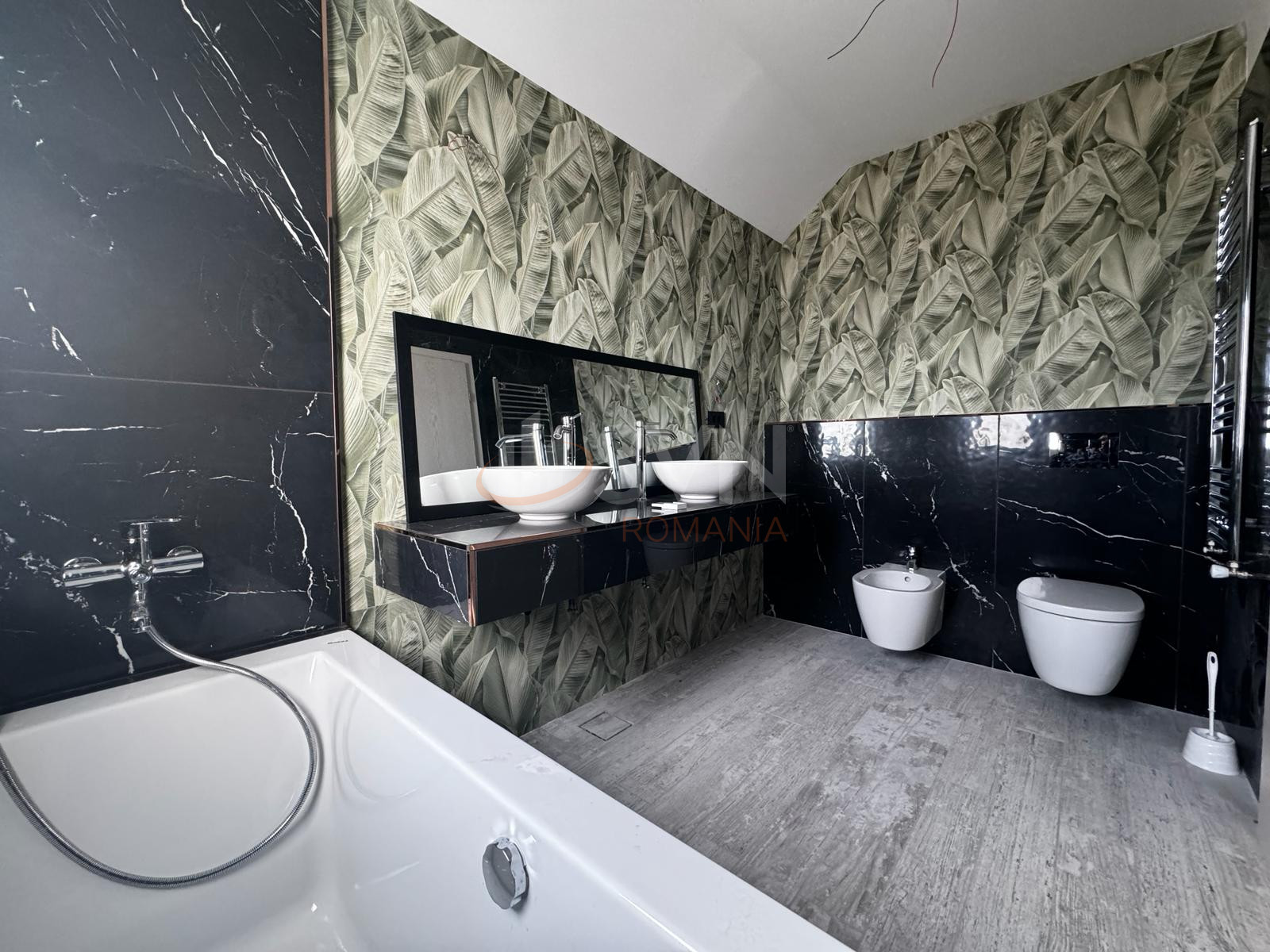 Casa, 4 camere Ilfov/Balotesti