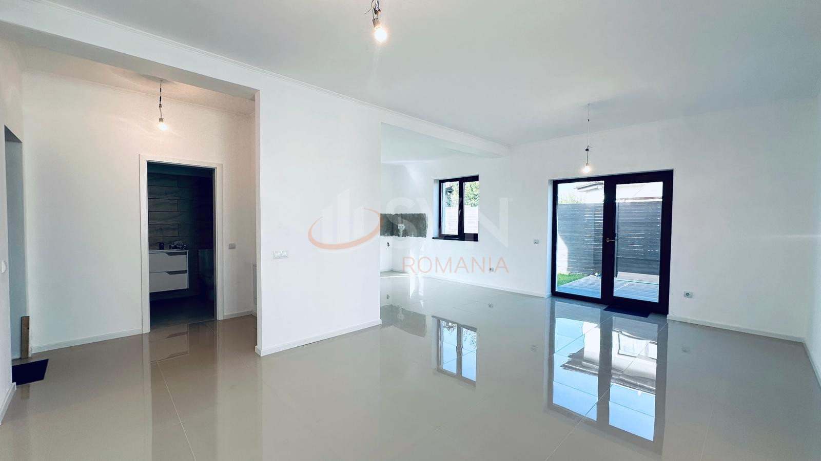 Casa, 4 camere Ilfov/Otopeni