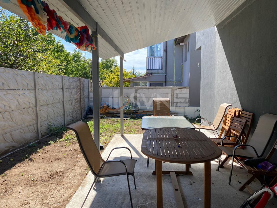 Casa, 4 camere Ilfov/Tunari