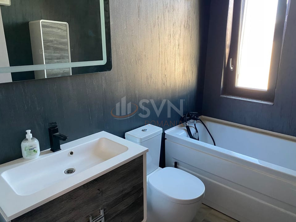 Casa, 4 camere Ilfov/Tunari