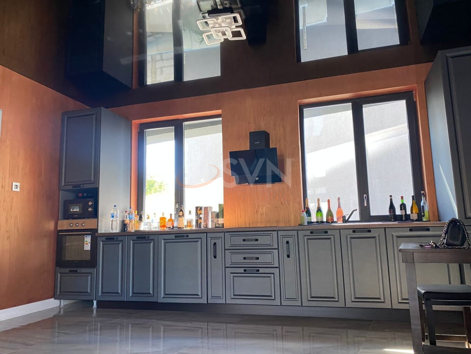 Casa, 4 camere Ilfov/Tunari