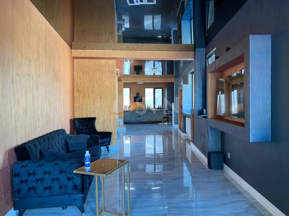 Casa, 4 camere Ilfov/Tunari