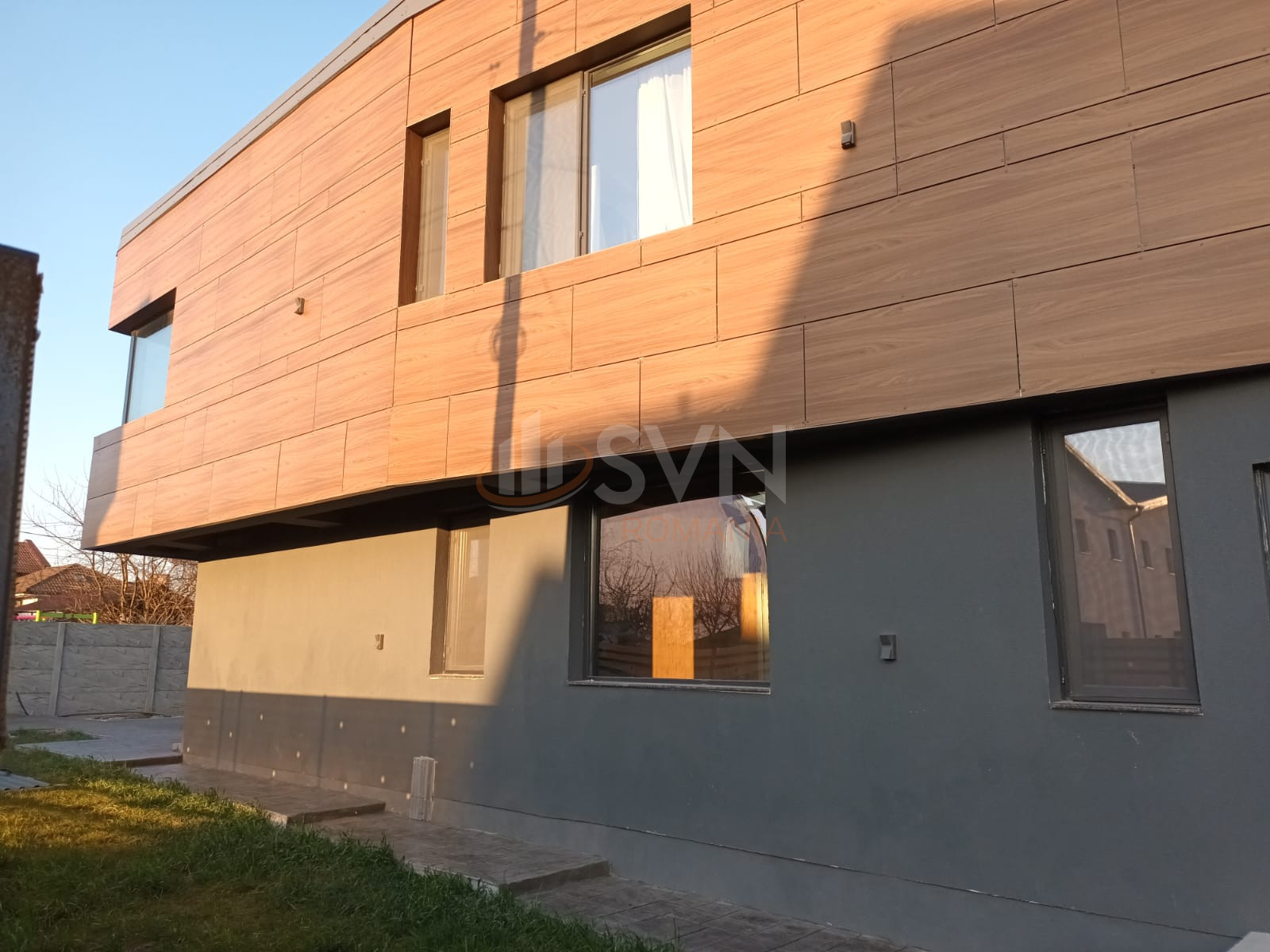 Casa, 4 camere Ilfov/Tunari