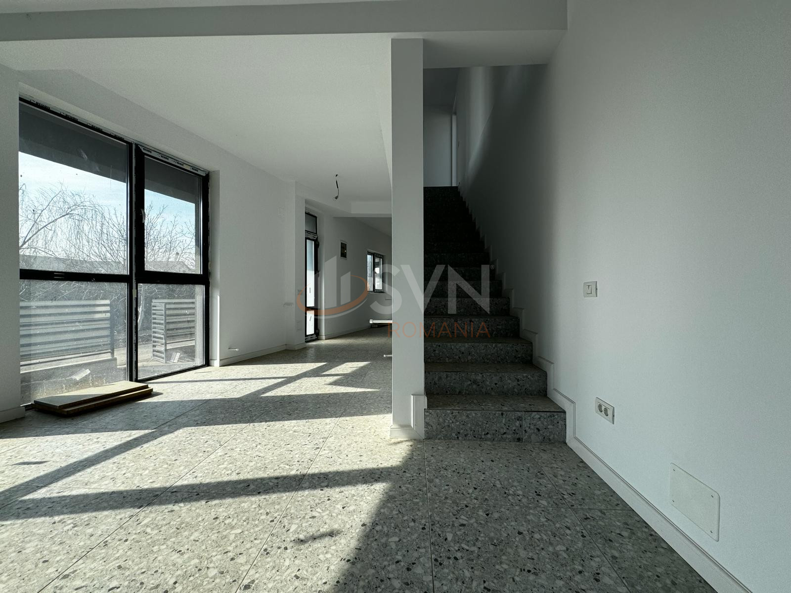 Casa, 4 camere Ilfov/Tunari