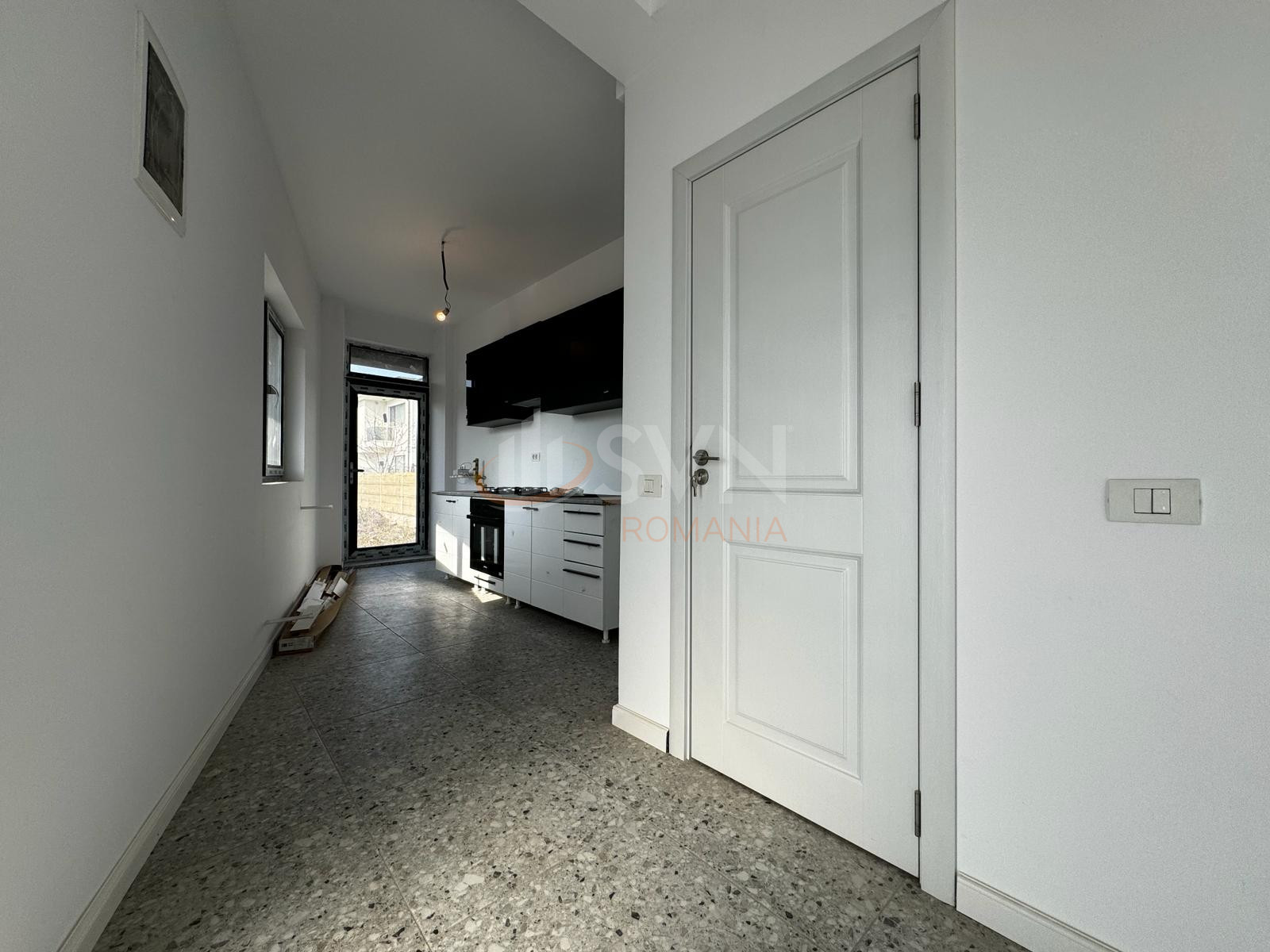 Casa, 4 camere Ilfov/Tunari