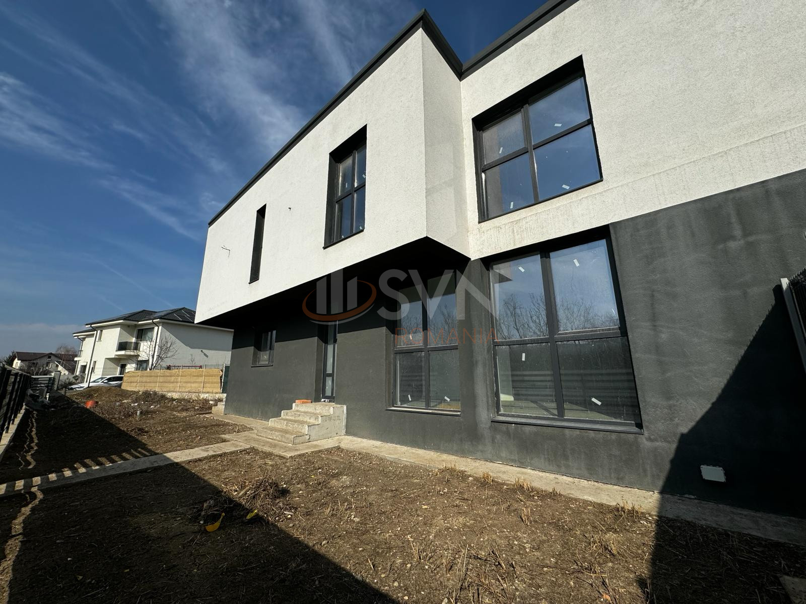 Casa, 4 camere Ilfov/Tunari