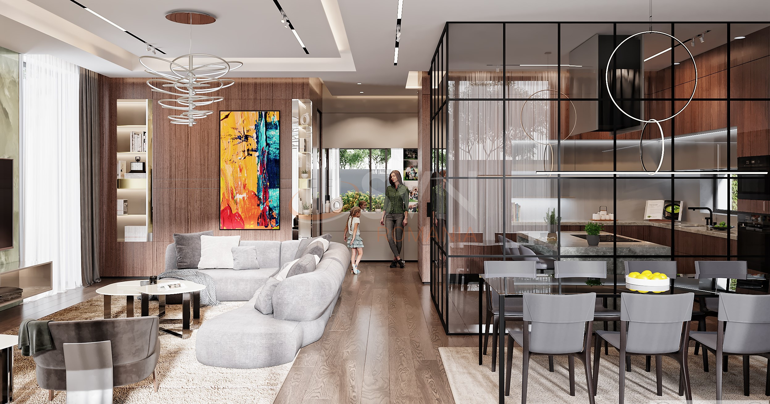 Casa, 4 camere Ilfov/Snagov