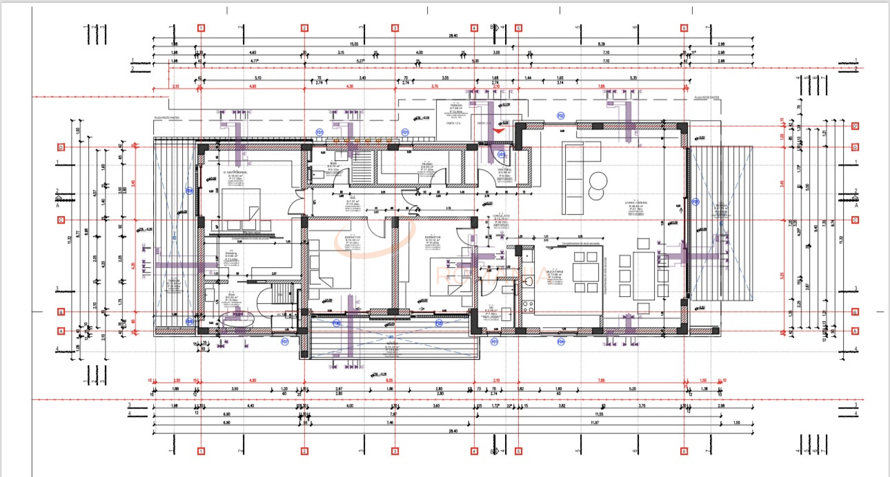 Casa, 4 camere Ilfov/Snagov